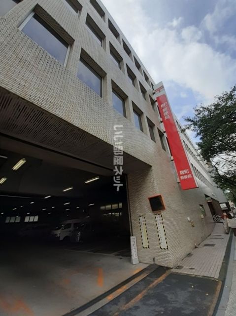 郵便局　麹町郵便局 麹町宿舎（郵便局）まで1110m