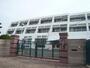 中学校　弥富市立弥富北中学校（中学校）まで909m