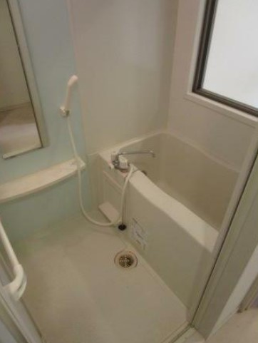 バス・シャワールーム　☆浴室☆