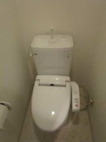 トイレ　☆トイレ☆