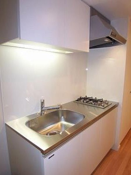 キッチン　別部屋参考写真