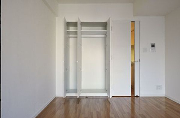 収納　別部屋参考写真