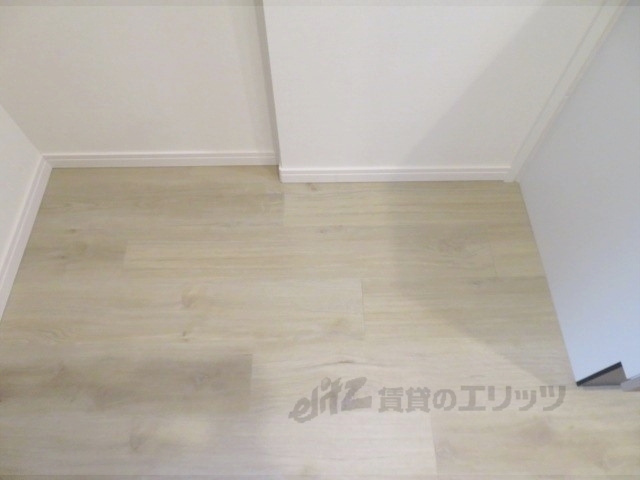 その他部屋・スペース　冷蔵庫置場