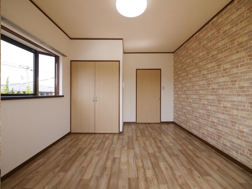 アイゼルハイネ南光台の居間写真