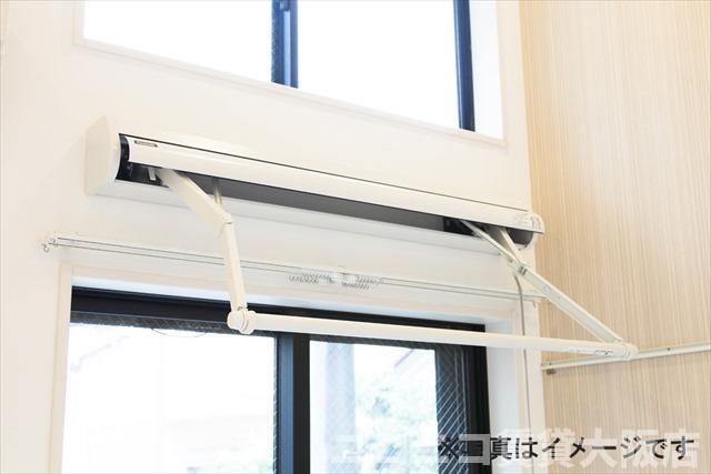 その他　同タイプイメージ写真のため現況を優先いたします。