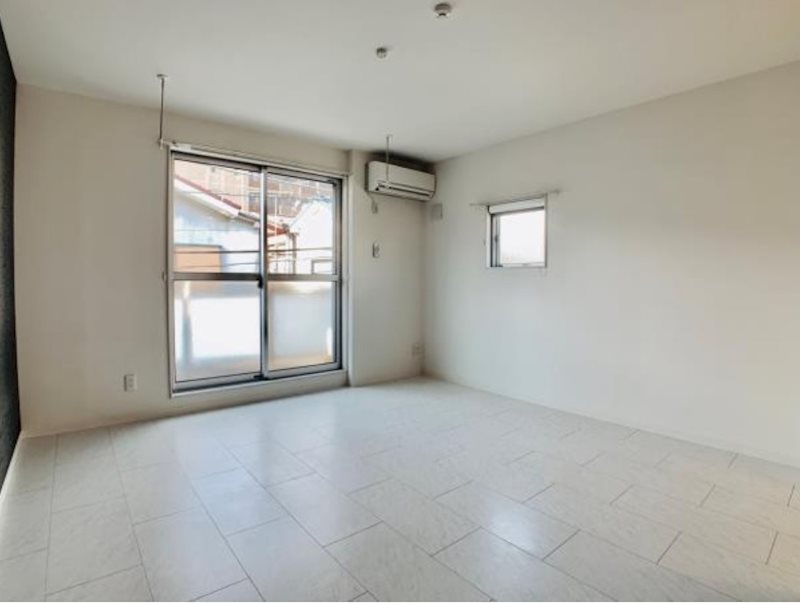 居室・リビング　同タイプ仕様