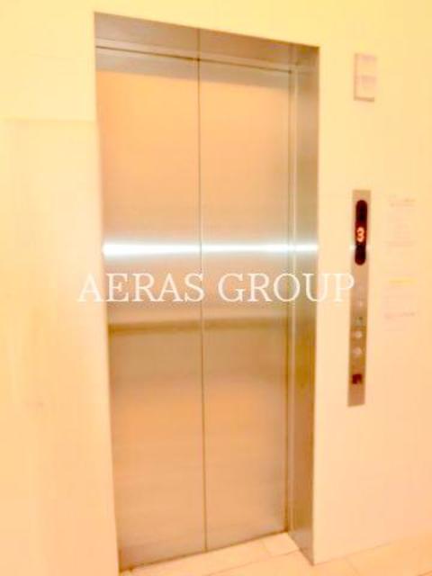 その他共有部分　★エレベーター★