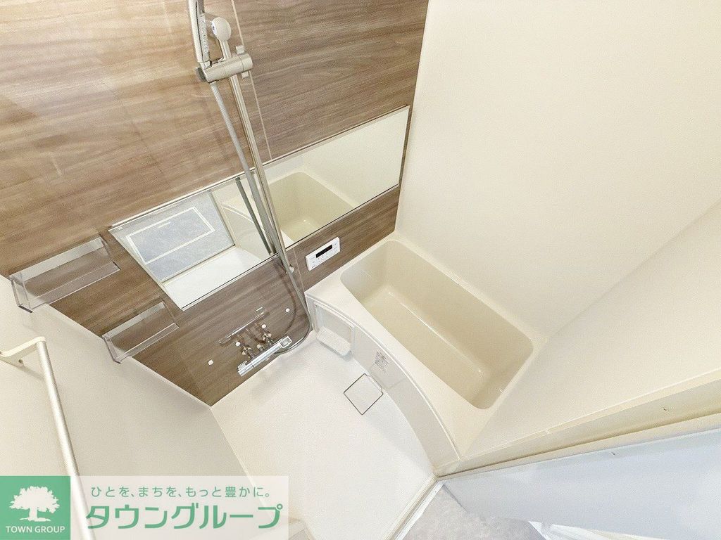 その他共有部分　駐車場