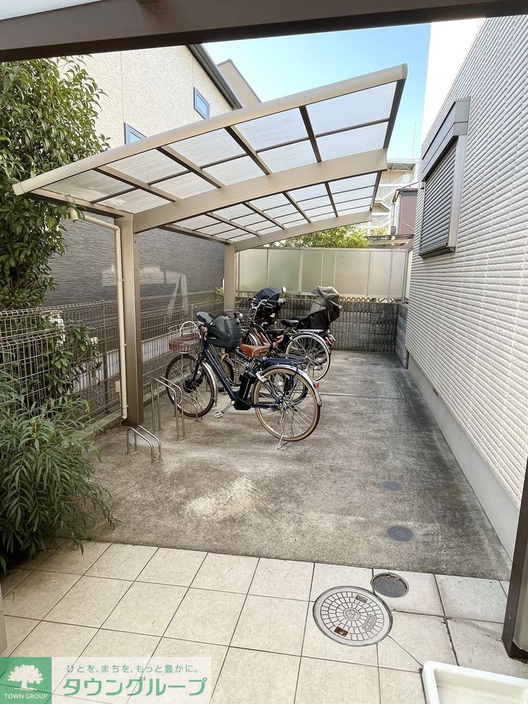 その他共有部分　共有部分