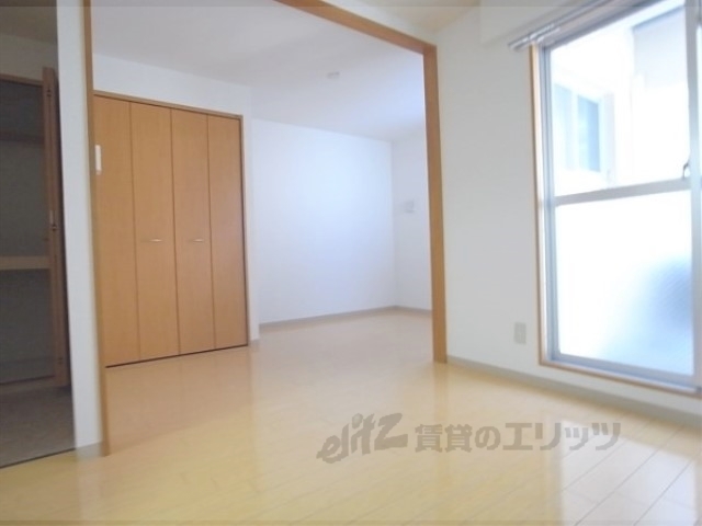 居室・リビング　洋室