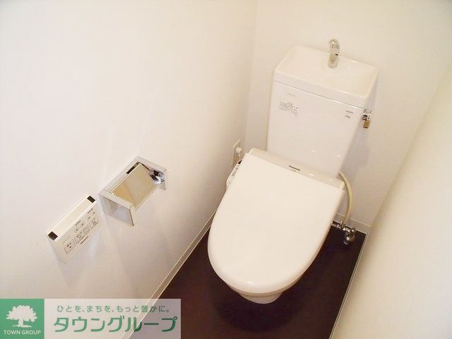 トイレ　お問合せはタウンハウジングまで！※現地待合わせ相談可能