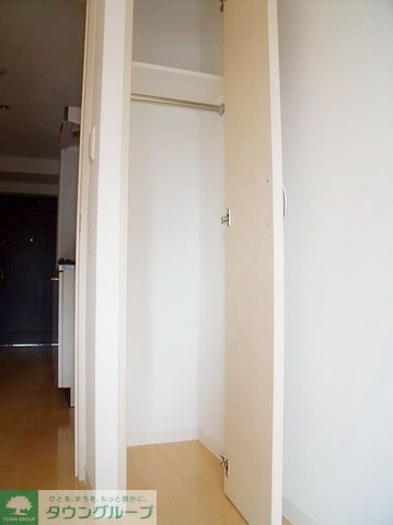 収納　お問合せはタウンハウジングまで！※現地待合わせ相談可能