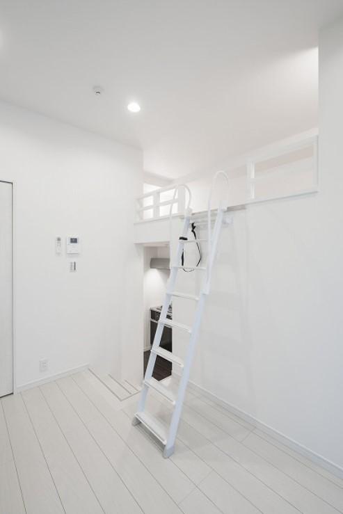 玄関　※イメージ写真