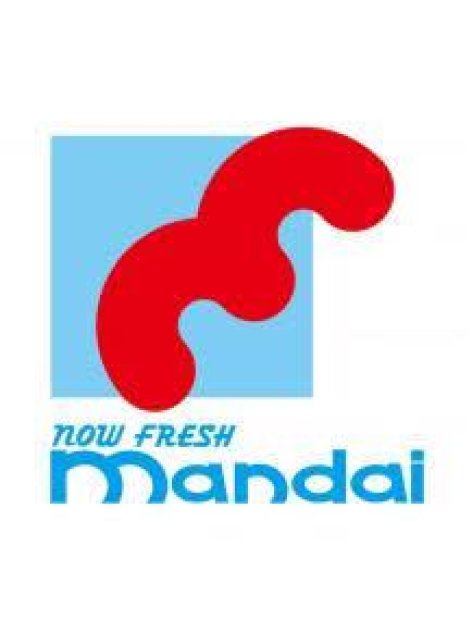 スーパー　万代 福島吉野店（スーパー）まで173m