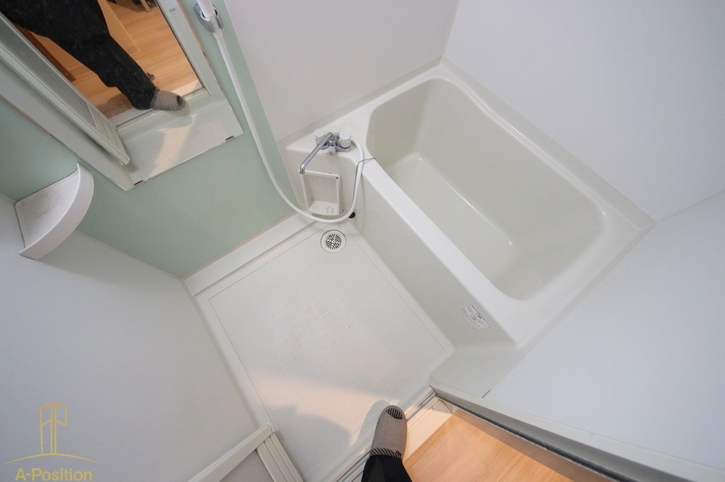 バス・シャワールーム　ドゥーエ玉造