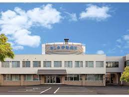 病院　中垣病院（病院）まで329m