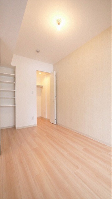 その他部屋・スペース　配置がしやすい使い勝手の良いお部屋です♪