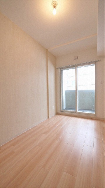 眺望　陽当たり良好なお部屋です♪