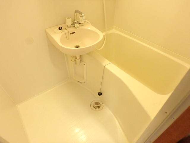 バス・シャワールーム　★お問い合わせは044-299-8985★