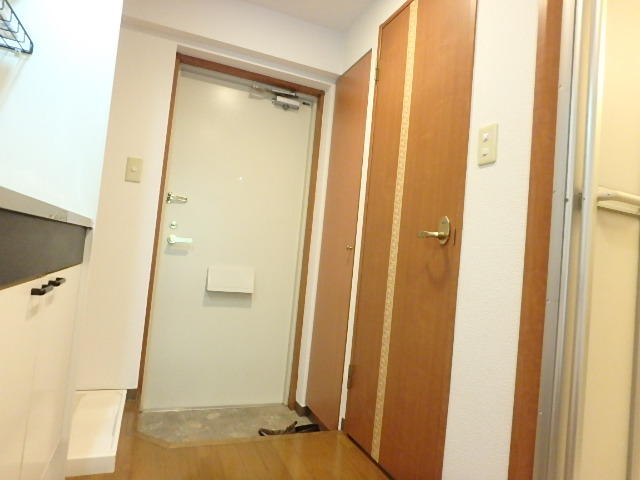 玄関　★お問い合わせは044-299-8985★