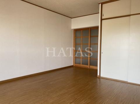 居室・リビング　同物件別部屋です。