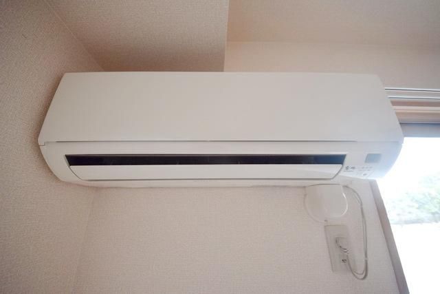 その他　エアコン