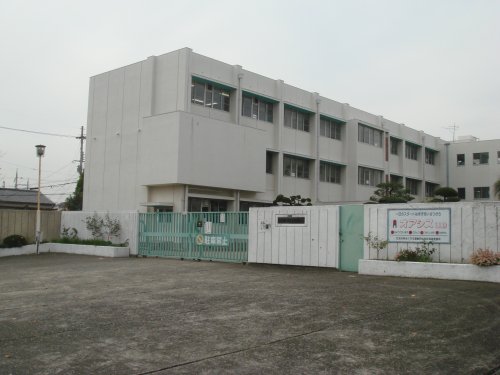 小学校　寝屋川市立明和小学校（小学校）まで699m
