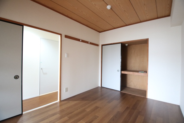その他部屋・スペース　※清掃前のお写真です