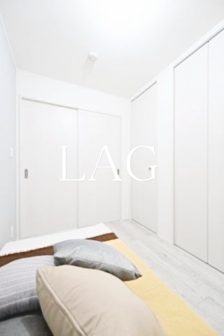 その他部屋・スペース　寝室です。
