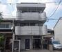 グランディール東寺 3階 築37年2ヶ月の賃貸物件