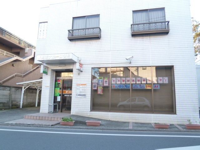 郵便局　練馬南大泉一郵便局（郵便局）まで254m