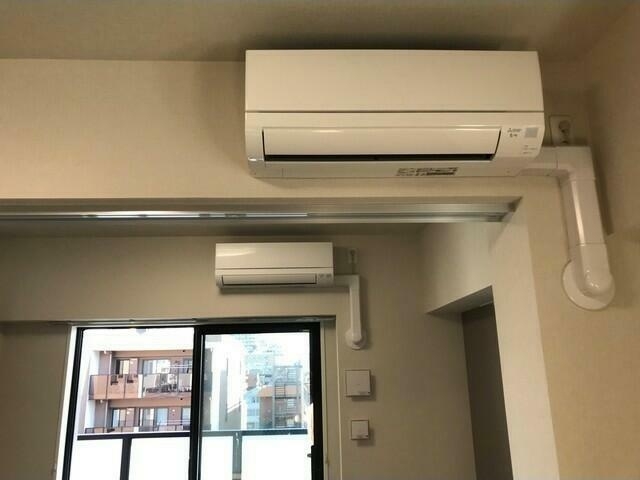 その他部屋・スペース　内装もきれいです