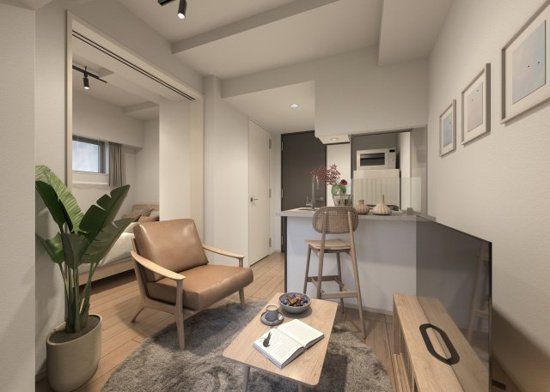 その他部屋・スペース　物件画像