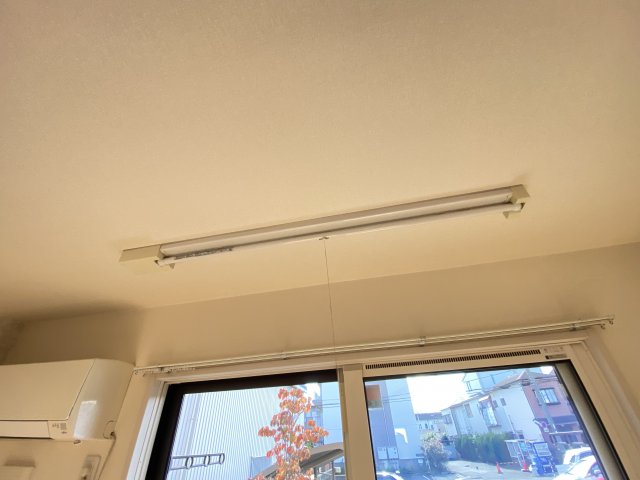 その他部屋・スペース　物件の内装です