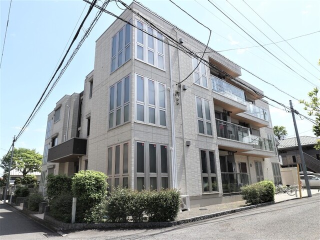建物外観　外観♪