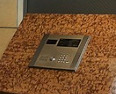 セキュリティ　オートロック