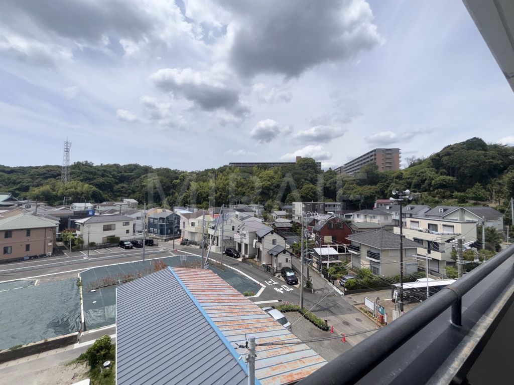眺望　物件画像