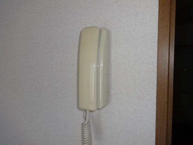 その他設備　★★安心のセキュリティ★★