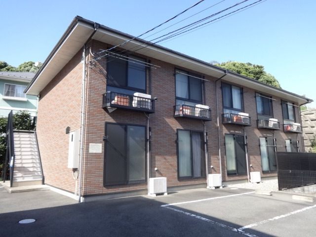 建物外観　★★大手ハウスメーカー施工の物件です★★
