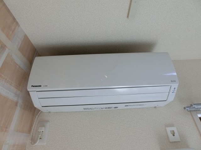 その他　エアコン