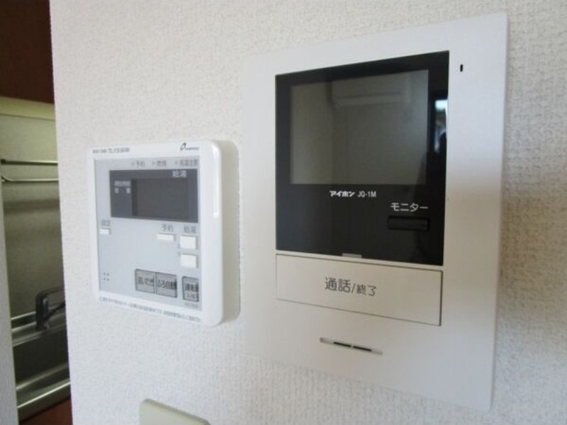セキュリティ　図面と現状に相違がある場合には現状を優先