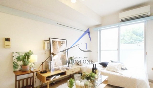 居室・リビング　洋室のお部屋です。