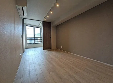 居室・リビング　別タイプ部屋　参考写真です