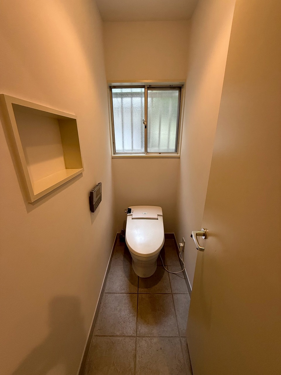 大東ハウスのトイレ写真