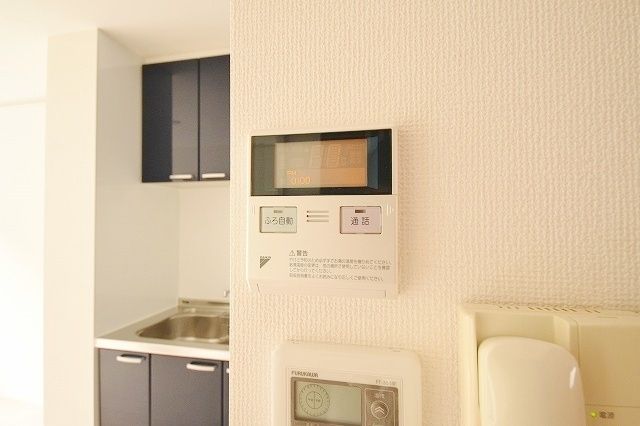 その他設備　★追い焚き給湯器★