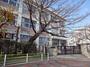 小学校　松仙小学校（小学校）まで458m