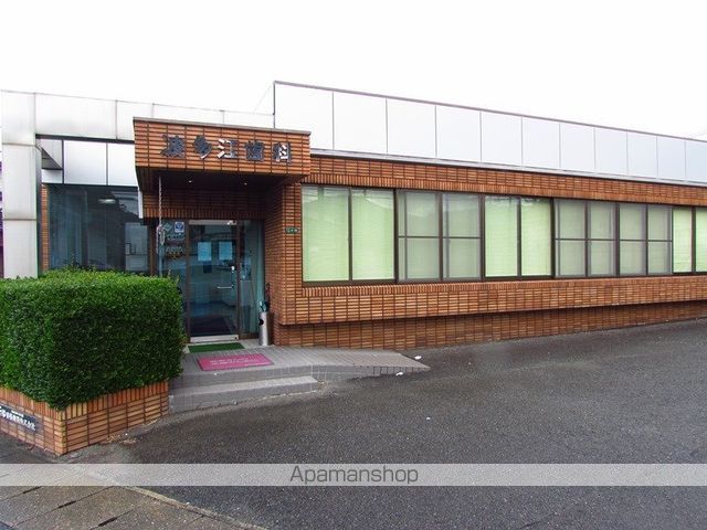病院　波多江歯科（病院）まで103m