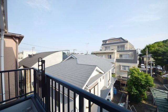 眺望　※別室参考写真※