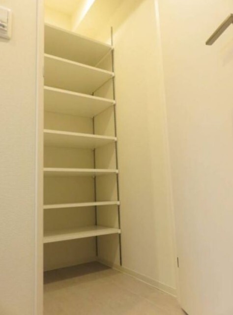 収納　※別部屋参考画像