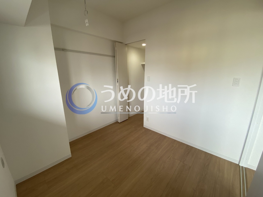 その他　洋室2-1